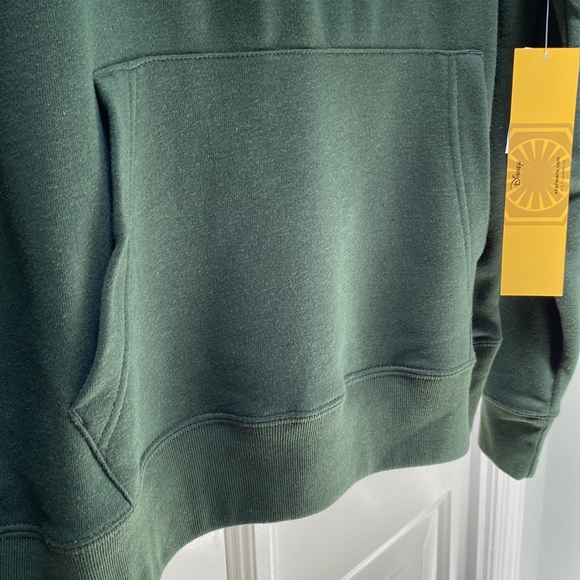 NWT. Old Navy, men’s size medium, StarWars hoodie. - Picture 5 of 6